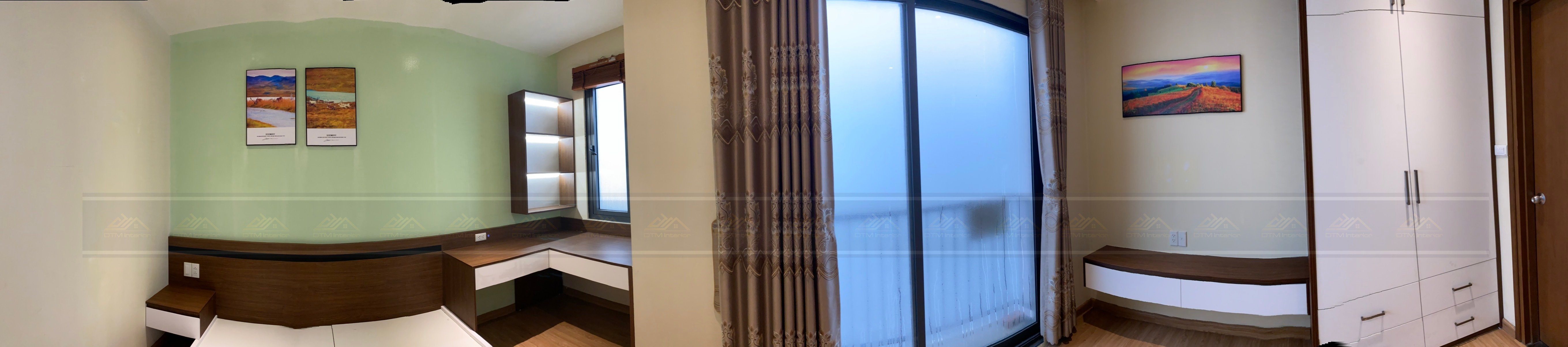 Villa 5PN Khu Liền Kề Bim